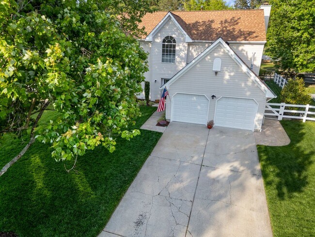 2624 Pulaski Loop in Virginia Beach, VA - Building Photo - Building Photo