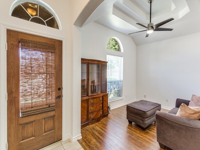 8409 Meadow Sweet Lane in Fort Worth, TX - Building Photo - Building Photo