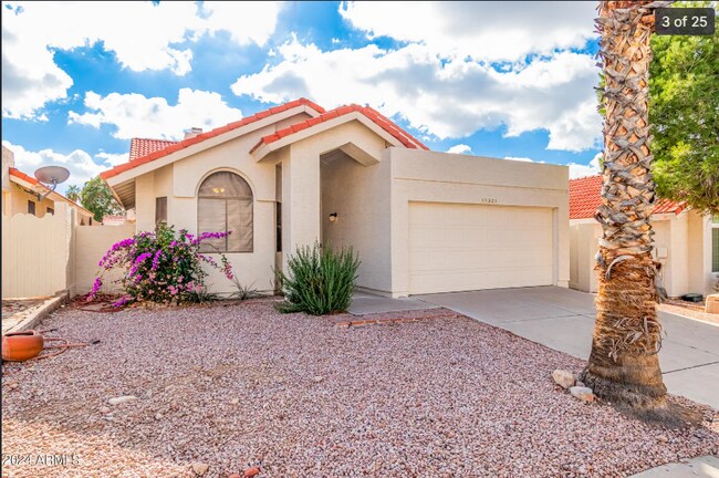 11321 E Sunnyside Dr in Scottsdale, AZ - Building Photo - Building Photo