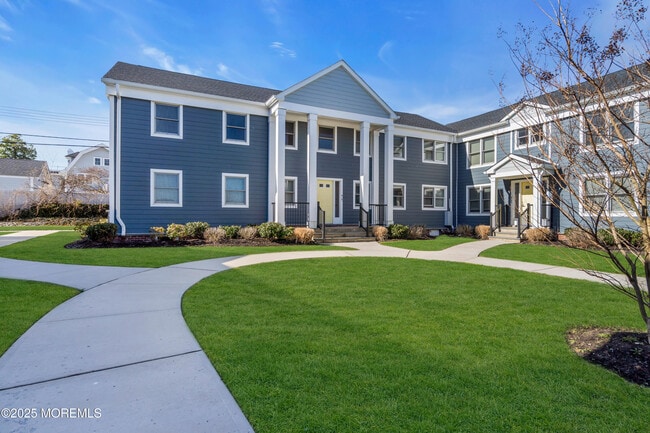 property at 306 Deal Lake Dr