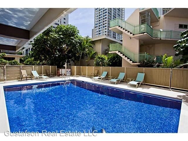 225 Ka?iulani Ave-Unit -#901 in Honolulu, HI - Building Photo - Building Photo