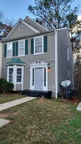 1181 Vintage Pointe Dr in Lawrenceville, GA - Building Photo
