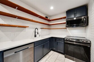 3500 Routh St in Dallas, TX - Building Photo - Building Photo