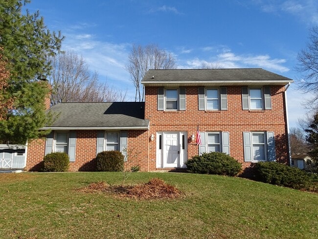 property at 859 Cindy Ln