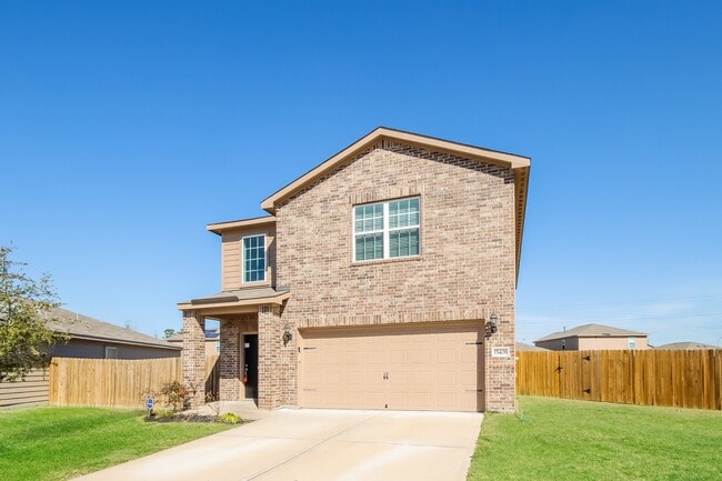 15406 River Ends Dr in Humble, TX - Building Photo - Building Photo