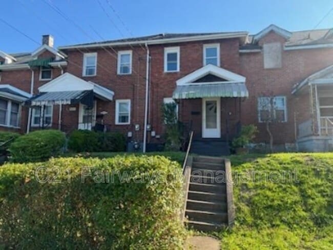 property at 874 Vankirk St