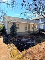 3805 Marcom St in Raleigh, NC - Building Photo