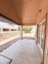 1517 Desierto Rico Ave in El Paso, TX - Building Photo - Building Photo