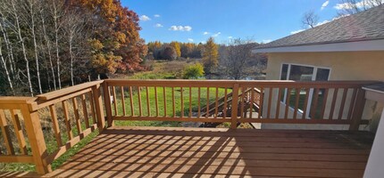 2020 Crosstown Blvd NE in Ham Lake, MN - Building Photo - Building Photo