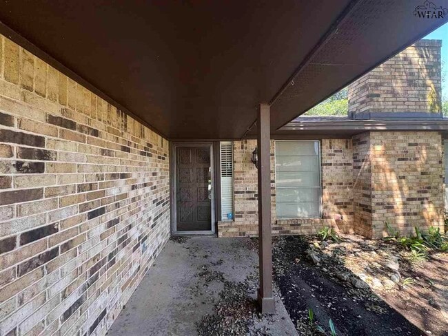 3002 Cromwell Ave in Wichita Falls, TX - Building Photo - Building Photo