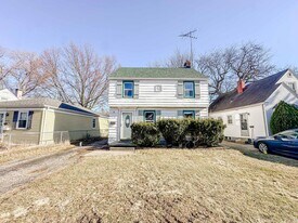 3181 Daleford Dr in Toledo, OH - Building Photo