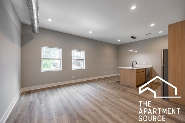 property at 3116 W Logan Blvd