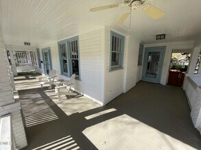 313 Calvin Rd in Raleigh, NC - Building Photo - Building Photo