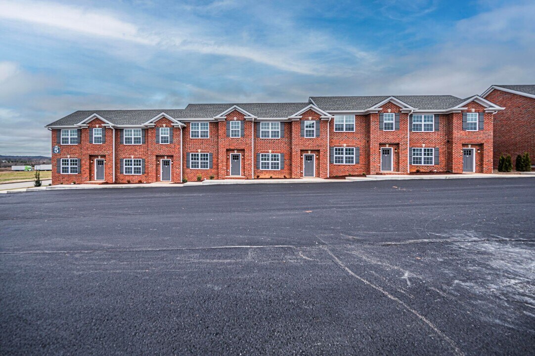 131 Audley Ave, Unit 112 in Bowling Green, KY - Building Photo