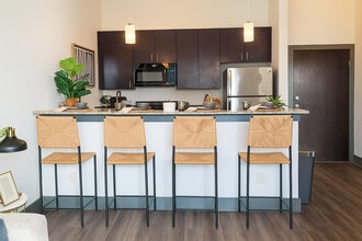 Urban Square in Denton, TX - Building Photo - Building Photo