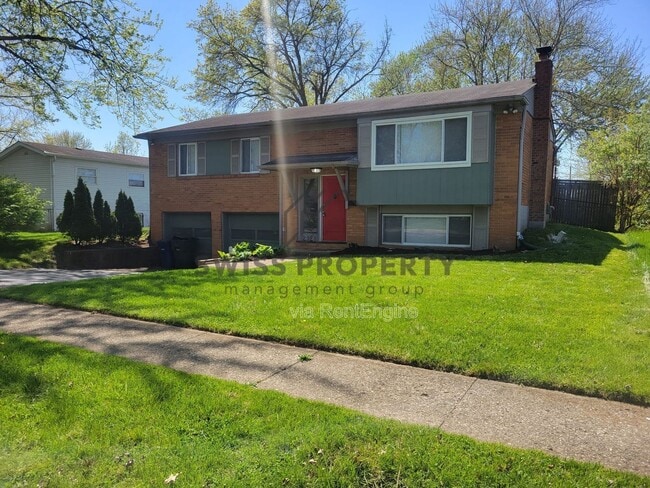 2928 Landon Dr in Columbus, OH - Foto de edificio - Building Photo