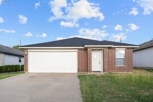 2611 Haven Dr in Killeen, TX - Building Photo