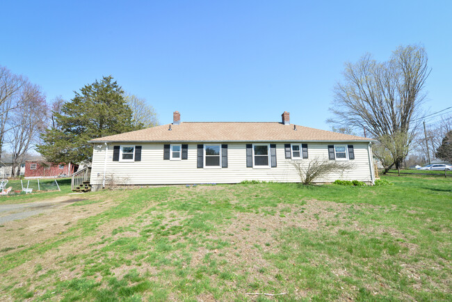 property at 130 Circle Dr