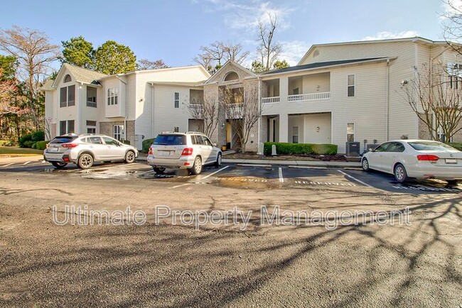 3905 River Front Pl in Wilmington, NC - Foto de edificio - Building Photo