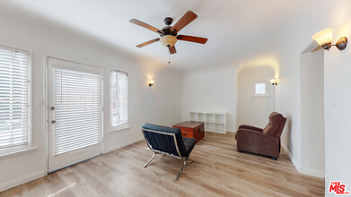 422 N Reno St in Los Angeles, CA - Building Photo - Building Photo