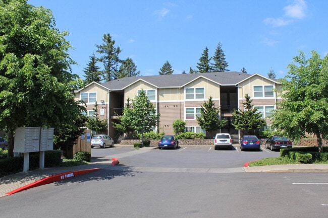 property at 683 NE 162nd Ave
