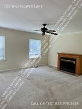 725 Wildflower Ln in Hendersonville, NC - Building Photo - Building Photo