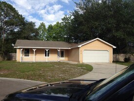 6415 Sable Woods Dr E in Jacksonville, FL - Building Photo