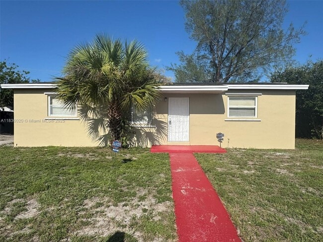 property at 20711 NW 32nd Pl
