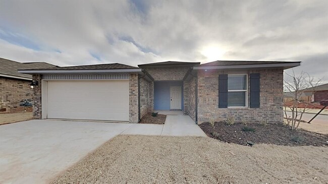 property at 14200 Little Brk Dr