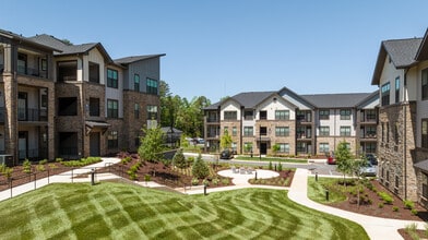 Abberly Commons Apartment Homes in Charlotte, NC - Building Photo - Building Photo