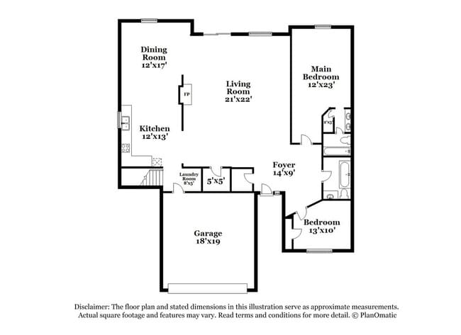 21514 Needles Ln in Parker, CO - Building Photo - Building Photo