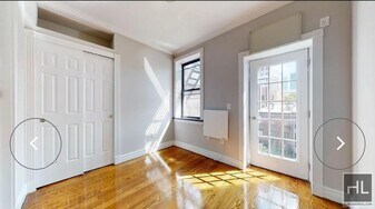 West 52nd Street, Unit 5W in New York, NY - Building Photo