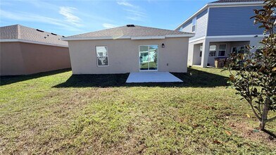 4207 Mountain Laurel Ln in Kissimmee, FL - Building Photo - Building Photo