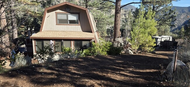 property at 15404 Nesthorn Way