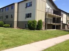 Alder Apartments in Missoula, MT - Building Photo