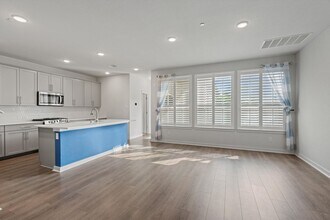 2500 Forest Creek Dr in Round Rock, TX - Building Photo - Building Photo