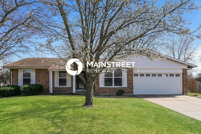 property at 3620 Ange Dr