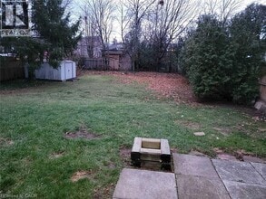 1482 Fisher Ave in Burlington, ON - Building Photo - Building Photo