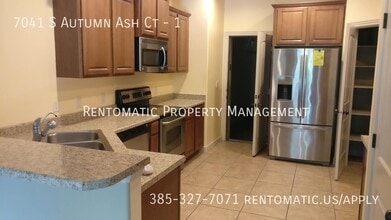 7041 S 1520 W in West Jordan, UT - Building Photo - Building Photo