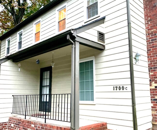 1700 Choate Pl, Unit C
