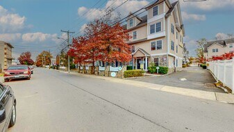 59 Liberty St in Stamford, CT - Building Photo