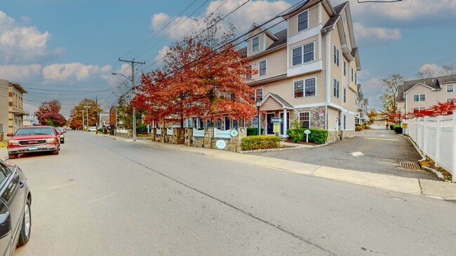 property at 59 Liberty St