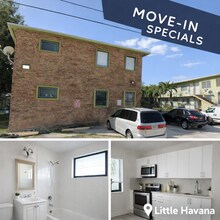 600 SW 9 AVE in Miami, FL - Foto de edificio - Building Photo