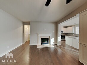 2149 Arnage Dr in Lithonia, GA - Building Photo - Building Photo