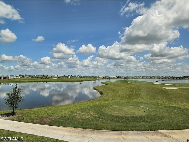 5427 Double Eagle Cir, Unit 2826 in Ave Maria, FL - Building Photo - Building Photo