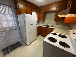 202 Randolph St in Radford, VA - Building Photo - Building Photo