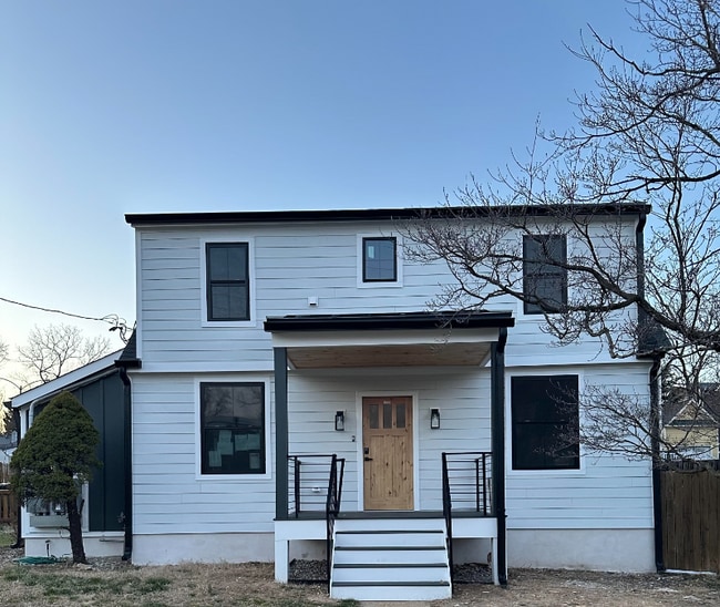 property at 5141 19th Rd N