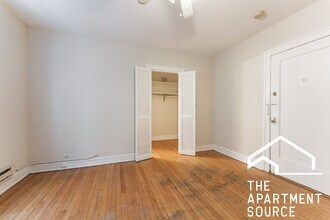 2129 N Dayton St, Unit 104 in Chicago, IL - Foto de edificio - Building Photo