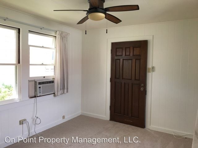 1219 Elizabeth St-Unit -#A in Honolulu, HI - Building Photo - Building Photo