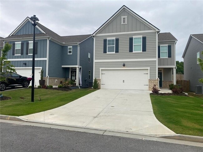 property at 6055 Hoot Owl Ln